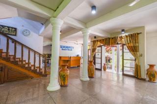 Serendipity Beach Hotel - 6