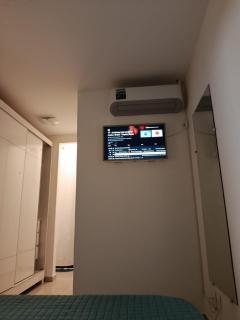 Apartamento completo Santa Mônica - 1