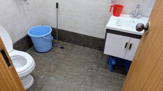 Facing Park Apartment, Wi-Fi, AC, Kitchen, Terrace - 5