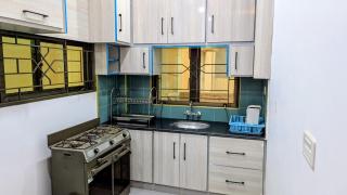 Facing Park Apartment, Wi-Fi, AC, Kitchen, Terrace - 4