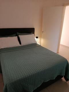 Apartamento completo Santa Mônica - 2