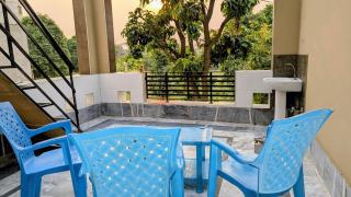 Facing Park Apartment, Wi-Fi, AC, Kitchen, Terrace - 2