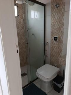 Apartamento completo Santa Mônica - 3