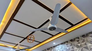 Facing Park Apartment, Wi-Fi, AC, Kitchen, Terrace - 1