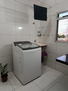 Apartamento completo Santa Mônica - 8