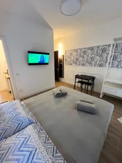 Cozy Apartment Milano - 5