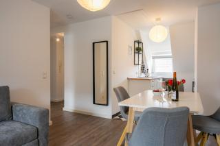 Kaisercity Apartment 3 - 9