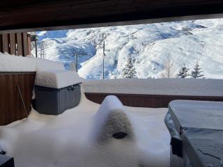 Chalet Vithos - Luxe, ski aux pieds - 6