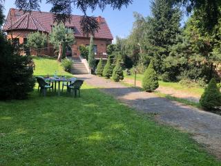 A BEAUTIFUL HOUSE near AIRPORT KRAKOW-BALICE - 9