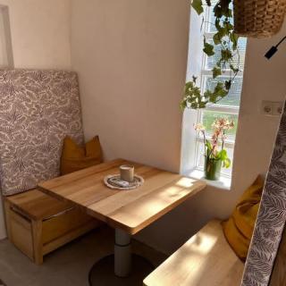 Eichenhäuschen - Tinyhouse im Weinviertel - 5