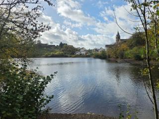 Ferienwohnung am Maarberg - 1