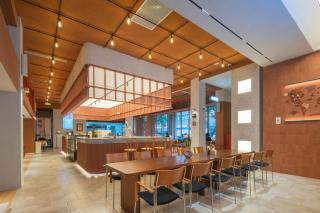 船长五号青年酒店-上海中山公园江苏路地铁站店 - 2