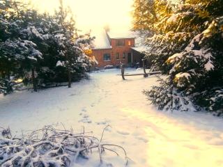 A BEAUTIFUL HOUSE near AIRPORT KRAKOW-BALICE - 3