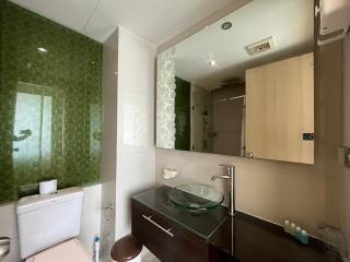 Grand Caribbean 2 bedroom 80 sqm - 8