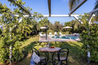 Villa Sunset Sea - 9