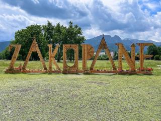 A BEAUTIFUL HOUSE near AIRPORT KRAKOW-BALICE - 6