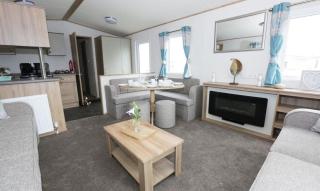 Mersea Island by Away Resorts - 2