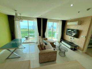 Grand Caribbean 2 bedroom 80 sqm - 2