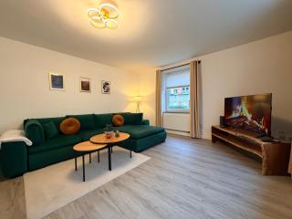 Wohlfühl-Apartment Kassel - 7