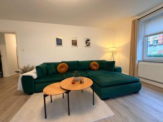 Wohlfühl-Apartment Kassel - 6