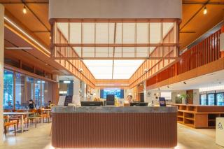 Shanghai Captain 5 Youth Hotel (Zhongshan Park Jiangsu Road Metro Station Branch) - Shanghai - 9