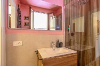 Attico a pochi passi dal Campo - 3