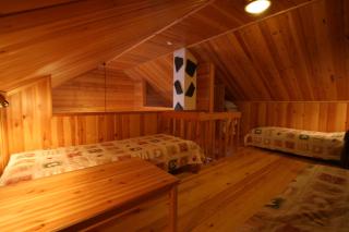 Holiday Home Marja-aapa - 3