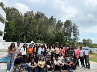 Mount Coco Resort Yercaud - 6