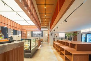 船长五号青年酒店-上海中山公园江苏路地铁站店 - 3