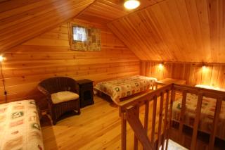 Holiday Home Marja-aapa - 2