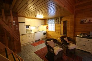 Holiday Home Marja-aapa 3 - 3