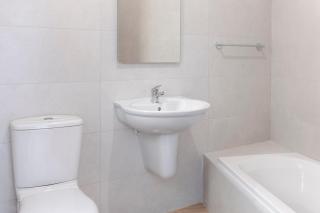 Large Swieqi apartment - 3