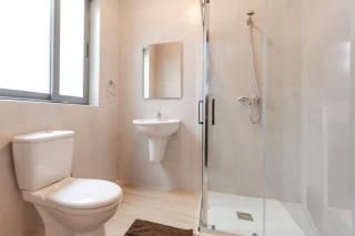 Large Swieqi apartment - 1