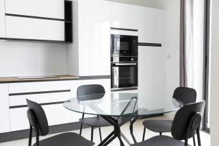 Large Swieqi apartment - 9