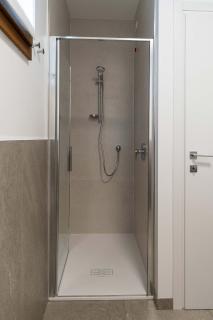 Bilocale Viola - Monolocale Ciclamino - Cascina Da Rosa - 7