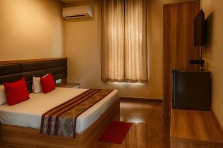 Virat Resorts, Sariska Rajasthan - 6