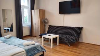 Comfortable 2BR Apartment near Belvedere Palace - 9