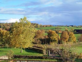Maison de vacances à la campagne - 2