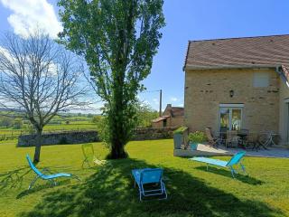 Maison de vacances à la campagne - 1