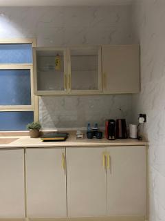 شقة راقية بدخول ذاتي 21 - 9