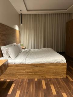 شقة راقية بدخول ذاتي 21 - 6