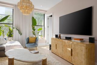 Greenwich Village Gem - 5