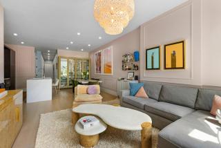 Greenwich Village Gem - 1