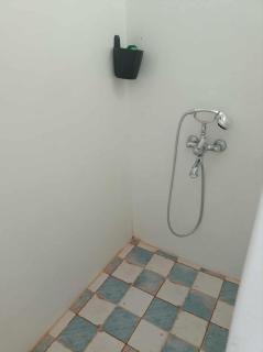 MYRTIA , Traditional Kimolos house - 1