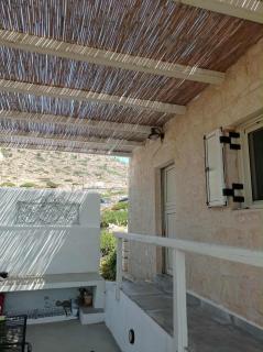 MYRTIA , Traditional Kimolos house - Kimolos - 6