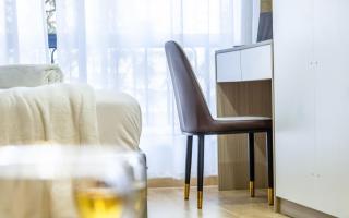 Luxe Studio with pool, gym and work space - 5