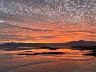 Guesthouse Hvammur by the Harbour - 9