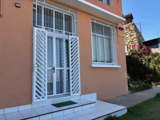 Golden Sunset - Appart'Hôtel -Vue sur la ville - 8