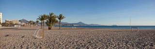Apartamento con Encanto Mar & Sol by Inmoromar - Alicante - 1