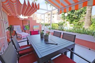 Los Jazmines - planta baja - 1 habitación - 9